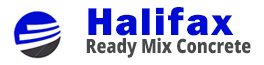Ready Mix Concrete Halifax